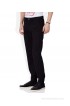 Celio Black Flat Trouser Celio Black Flat Trouser